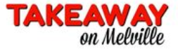 Takeaway On Melville